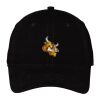 Soft Brushed Canvas Cap Thumbnail