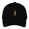 Soft Brushed Canvas Cap Thumbnail