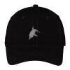 Soft Brushed Canvas Cap Thumbnail