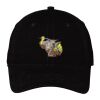 Soft Brushed Canvas Cap Thumbnail
