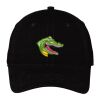 Soft Brushed Canvas Cap Thumbnail