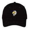Soft Brushed Canvas Cap Thumbnail