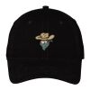 Soft Brushed Canvas Cap Thumbnail
