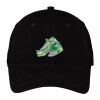 Soft Brushed Canvas Cap Thumbnail