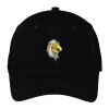 Soft Brushed Canvas Cap Thumbnail