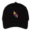 Soft Brushed Canvas Cap Thumbnail