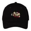 Soft Brushed Canvas Cap Soft Brushed Canvas Cap Thumbnail