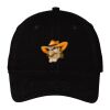 Soft Brushed Canvas Cap Soft Brushed Canvas Cap Thumbnail