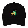 Soft Brushed Canvas Cap Thumbnail