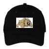 Soft Brushed Canvas Cap Thumbnail