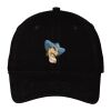 Soft Brushed Canvas Cap Thumbnail