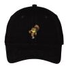 Soft Brushed Canvas Cap Thumbnail