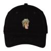 Soft Brushed Canvas Cap Soft Brushed Canvas Cap Thumbnail