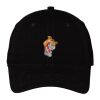 Soft Brushed Canvas Cap Soft Brushed Canvas Cap Thumbnail