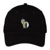 Soft Brushed Canvas Cap Thumbnail