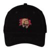Soft Brushed Canvas Cap Thumbnail