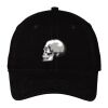 Soft Brushed Canvas Cap Thumbnail