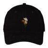 Soft Brushed Canvas Cap Thumbnail