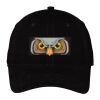 Soft Brushed Canvas Cap Thumbnail
