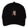 Soft Brushed Canvas Cap Thumbnail