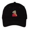 Soft Brushed Canvas Cap Thumbnail