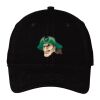 Soft Brushed Canvas Cap Thumbnail