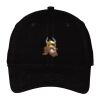 Soft Brushed Canvas Cap Thumbnail