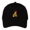Soft Brushed Canvas Cap Thumbnail
