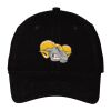 Soft Brushed Canvas Cap Thumbnail