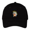 Soft Brushed Canvas Cap Thumbnail