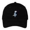 Soft Brushed Canvas Cap Thumbnail