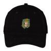 Soft Brushed Canvas Cap Thumbnail