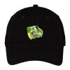 Soft Brushed Canvas Cap Thumbnail