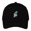 Soft Brushed Canvas Cap Thumbnail
