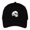 Soft Brushed Canvas Cap Thumbnail
