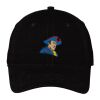 Soft Brushed Canvas Cap Thumbnail