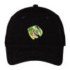 Soft Brushed Canvas Cap Thumbnail