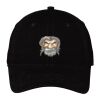 Soft Brushed Canvas Cap Thumbnail