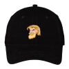 Soft Brushed Canvas Cap Thumbnail