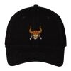 Soft Brushed Canvas Cap Thumbnail