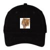 Soft Brushed Canvas Cap Thumbnail