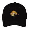 Soft Brushed Canvas Cap Thumbnail
