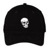 Soft Brushed Canvas Cap Thumbnail