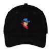 Soft Brushed Canvas Cap Thumbnail