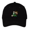 Soft Brushed Canvas Cap Thumbnail
