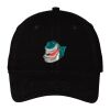Soft Brushed Canvas Cap Thumbnail