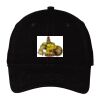 Soft Brushed Canvas Cap Thumbnail