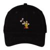 Soft Brushed Canvas Cap Thumbnail