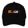Soft Brushed Canvas Cap Thumbnail