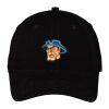 Soft Brushed Canvas Cap Thumbnail